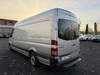 Mercedes Sprinter 3.0 CDTI picture 10