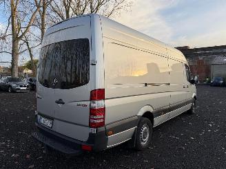 Mercedes Sprinter 3.0 CDTI picture 20