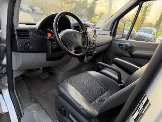 Mercedes Sprinter 3.0 CDTI picture 23