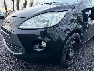 Ford Ka TITANIUM picture 7