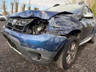 Dacia Duster SAGA picture 10