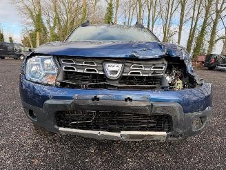 Dacia Duster SAGA picture 4