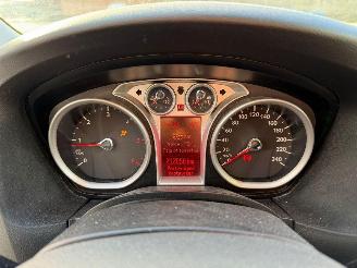 Ford Focus ECONETIC picture 27