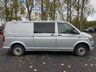krockskadad bil bedrijf Volkswagen Transporter T6 BESTELWAGEN 2018/8