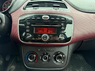 Fiat Punto EVO picture 28