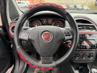 Fiat Punto EVO picture 25