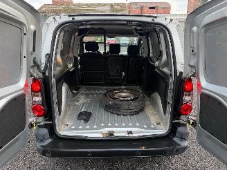 Citroën Berlingo 1.6 HDI picture 12