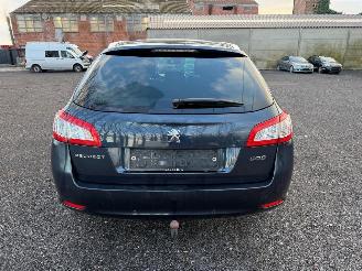 Peugeot 508 ALLURE picture 14