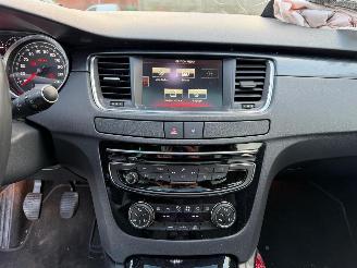 Peugeot 508 ALLURE picture 29
