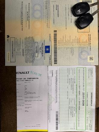 Renault Kangoo EXPRESS MAXI picture 31