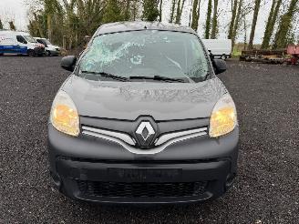 Renault Kangoo EXPRESS MAXI picture 9