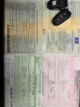 Citroën C4-picasso PICASSO II picture 34