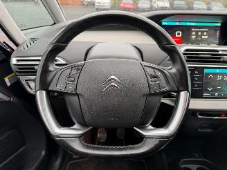 Citroën C4-picasso PICASSO II picture 26