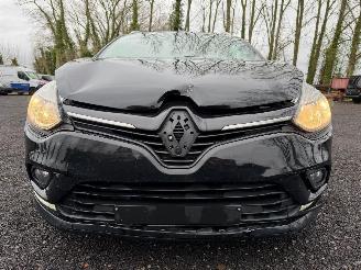 Renault Clio IV GRANDTOUR picture 4