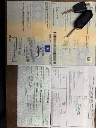 Peugeot Boxer PACK CD AIRCO picture 31