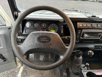Land Rover Defender 2.5 D picture 24