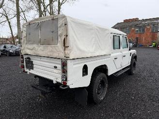 Land Rover Defender 2.5 D picture 16