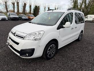 Citroën Berlingo 1.6 HDI picture 10