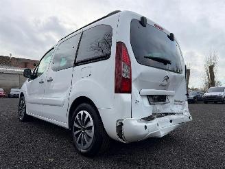 Citroën Berlingo 1.6 HDI picture 13
