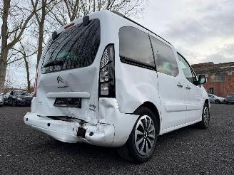 Citroën Berlingo 1.6 HDI picture 18