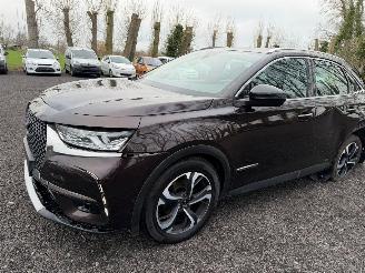 DS Automobiles DS 7 Crossback CROSSBACK SO CHI picture 11