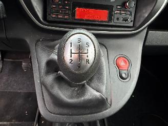 Renault Kangoo ZEN picture 29