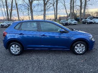 škoda osobní automobily Volkswagen Polo TRENDLINE 2019/1