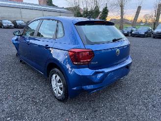 Volkswagen Polo TRENDLINE picture 14