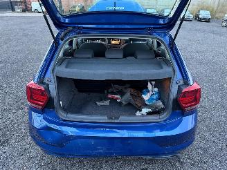 Volkswagen Polo TRENDLINE picture 17