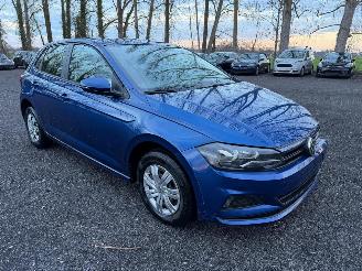 Volkswagen Polo TRENDLINE picture 2