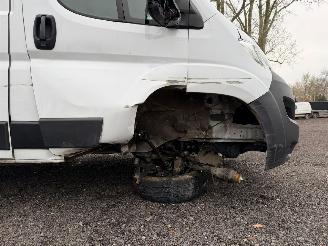 Opel Movano 2.2 HDI picture 4