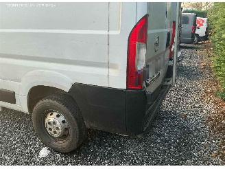 Opel Movano 2.2 HDI picture 12