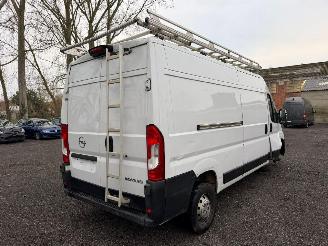 Opel Movano 2.2 HDI picture 20