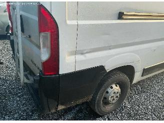 Opel Movano 2.2 HDI picture 15