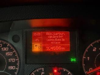 Opel Movano 2.2 HDI picture 27