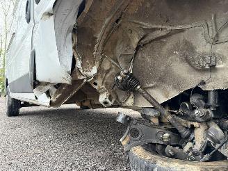 Opel Movano 2.2 HDI picture 6