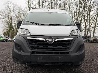 Opel Movano 2.2 HDI picture 9