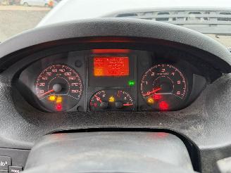 Opel Movano 2.2 HDI picture 26