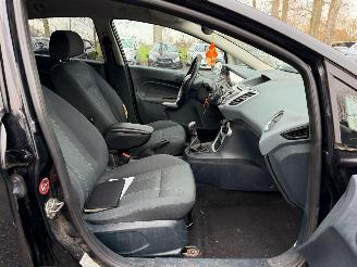 Ford Fiesta TITANIUM picture 21