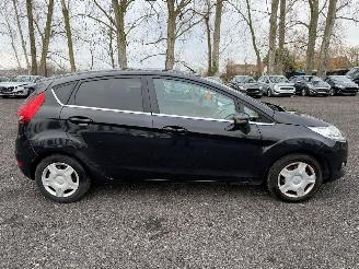 škoda osobní automobily Ford Fiesta TITANIUM 2009/4