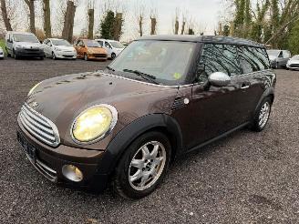 Mini Cooper 1.6 D picture 7