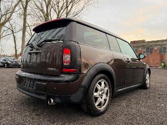 Mini Cooper 1.6 D picture 13
