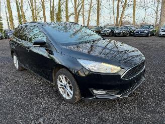 Ford Focus TREND picture 2