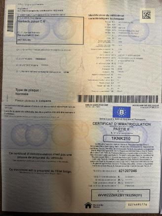 Volkswagen Polo COMFORTLINE picture 33