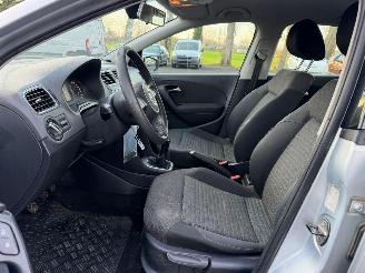 Volkswagen Polo COMFORTLINE picture 17