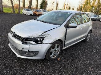 Volkswagen Polo COMFORTLINE picture 8