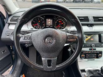 Volkswagen Passat HIGHLINE picture 25