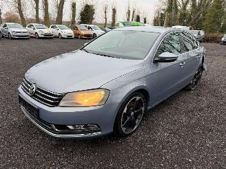 Volkswagen Passat HIGHLINE picture 8