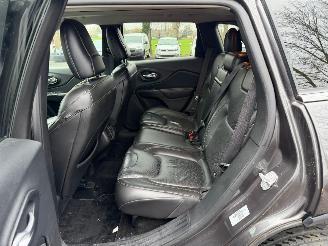 Jeep Cherokee LIMITED picture 20