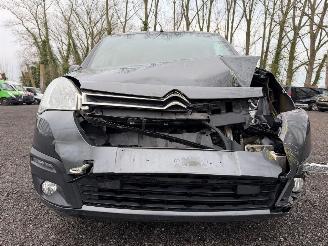 Citroën Berlingo MULTISPACE picture 10